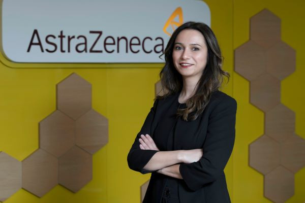 Pelin Erdoğan Keysan (İktisat ' 13) AstraZeneca Türkiye Kamu Politikaları Müdürü olarak atanmıştır.