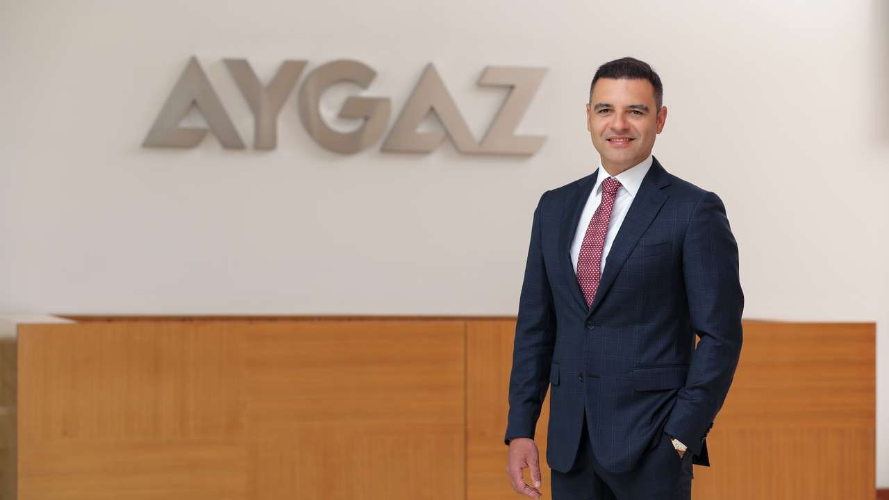 Melih Poyraz (İşletme ' 01), TOBB Türkiye LPG Meclis Başkanı olarak atandı.