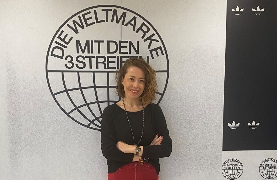 Menekşe Yüksel (Uluslararası Ticaret ' 06), Adidas Türkiye Director CTC & MOPS olarak atandı.