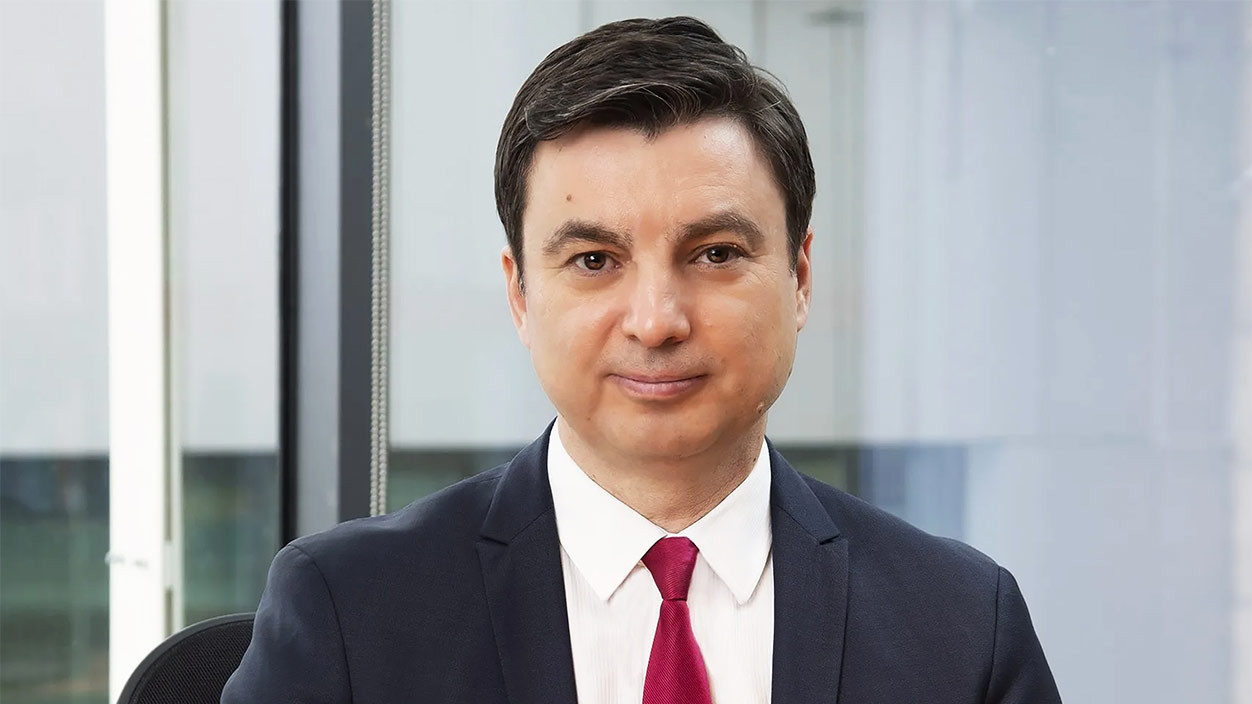 Ataman Kalkan  (Bilgisayar Mühendisliği '97) Sigortam.net CEO'su  olarak atandı.