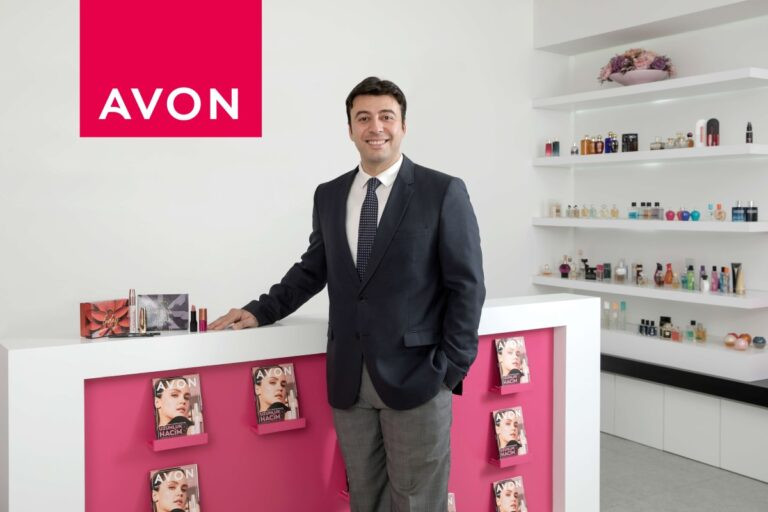 Orkun Gül (Endüstri Mühendisliği' 03) Avon Asya Pasifik, Orta Doğu ve Afrika Bölgesi Başkanı olarak atandı.