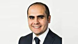 Ozan Deniz (Bilgisayar Mühendisliği'05), Bankalararası Kart Merkezi A.Ş. Genel Müdürü olarak atandı.