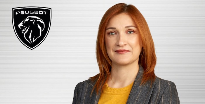 Gülin Reyhanoğlu (İktisat ' 04 ) Stellantis'in Orta Doğu ve Afrika Bölgesi'ndeki (MEA) Peugeot, Opel ve Jeep Markalarının Bölge Direktörü Olarak Atandı