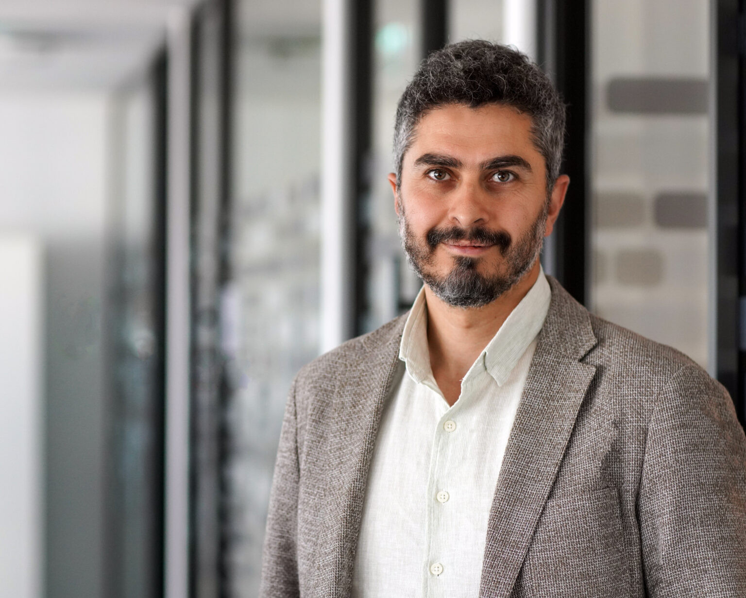 Ali Kurt (İktisat '10) Alexion ,AstraZeneca Nadir Hastalıklar Türkiye İnsan Kaynakları İş Ortağı Olarak Atandı