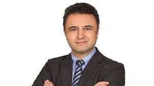 Bilal Kodalak (Ekonomi ve Finans  '11 ) DESA 'ya CFO Olarak Atandı