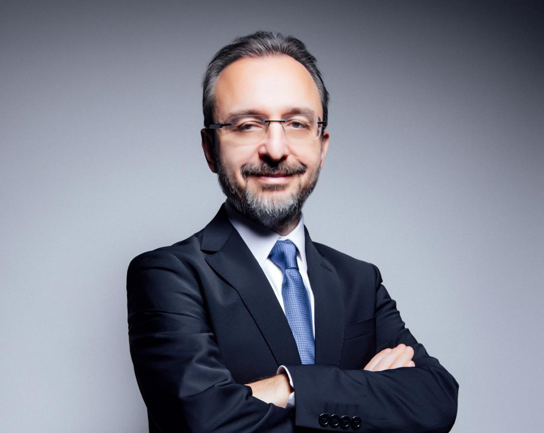 Özgür Altan (Ekonomi '94 ) Tera Yatırım Bankası Genel Müdürü Olarak Atandı