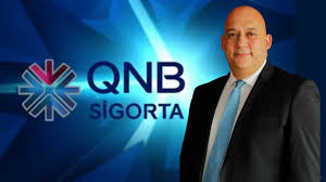 Tolga Ceylantepe (Çevre Bilimleri '07 ) QNB Sigorta Pazarlama, Sağlık ve Hukuk Genel Müdür Yardımcısı Olarak Atandı