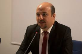 Erdinç Gök (İşletme '07 ) Yeo Teknoloji Enerji ve Endüstri A.Ş. Grup Mali İşler Üst Yöneticisi (Grup CFO) Olarak Atandı