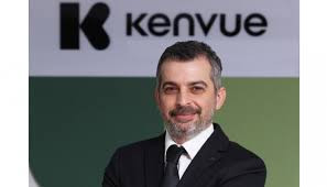Tahsin Kazıcılar (İşletme '06 ) Kenvue Türkiye Genel Müdürü Olarak Atandı