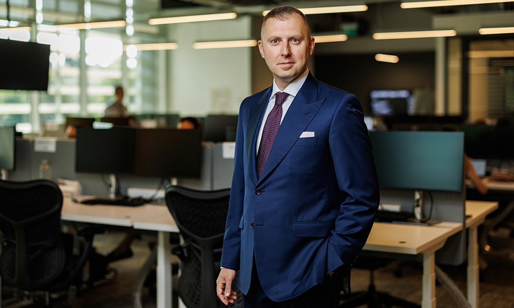 Avşar Gürdal (Makine Mühendisliği '09) Mastercard, Doğu Avrupa, Orta Doğu ve Afrika Bölgesi Strateji , Şirket Birleşmeleri ve Satınalmalar ve Analitikten Sorumlu Kıdemli Başkan Yardımcısı Olarak Atandı