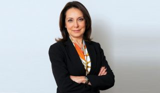 Nazan Somer Özelgin (Business Administration'85), was appointed as the Chairman of the Board of MAPFRE Sigorta joint stock company.