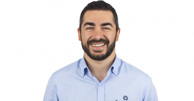 Barış Düzova (Business Administration'04), has been appointed as Sales Director of Pernod Ricard in Turkey.
