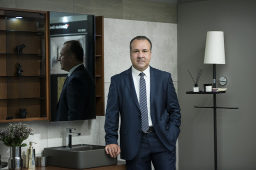 Okan Gedik (Mechanical Engineering'96), was appointed as the General Manager of Halk Ekmek