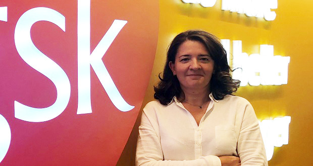 Suna Kuşadalı Öççetin (Management Information Systems'00), has been appointed as the new leader of GSK Turkey Technology Department.