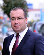 Umut Zenar (Political Science and International Relations'03), was appointed as Çimsa General Manager.