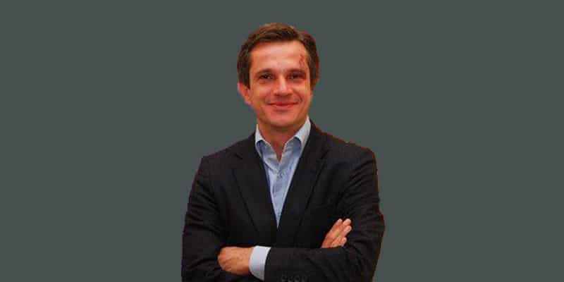 Müşfik Karadoğan (Economics'96), was appointed as the Business Development Director of Nobel İlaç Sanayi ve Ticaret A.Ş.