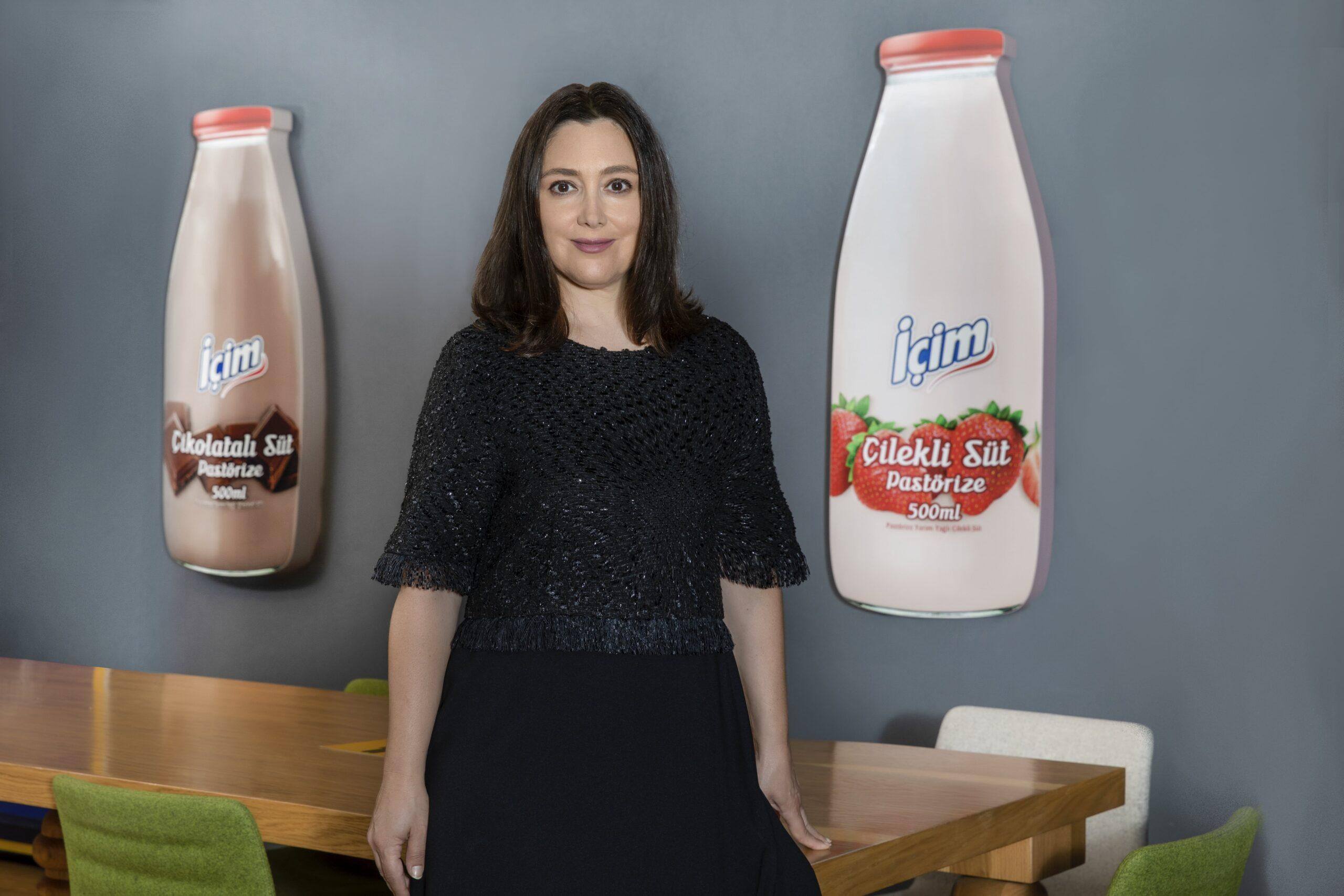 Defne Bali (History'97), was appointed as the Corporate Communications Manager of Ak Gıda Sanayi ve Ticaret A.Ş.