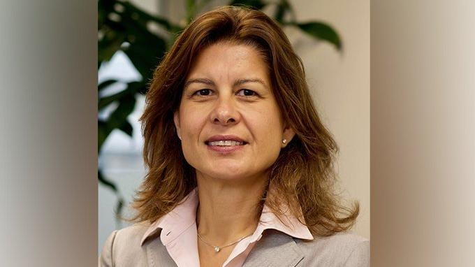 Ceyla Pazarbaşıoğlu (Economics'87), was appointed as the Head of the IMF Strategy, Policy and Review Department.
