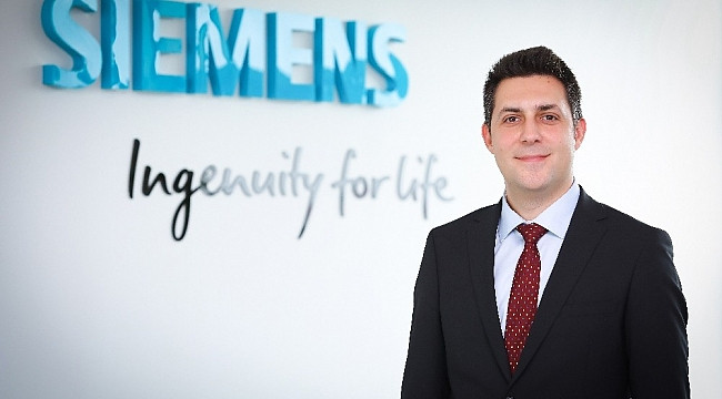 Umut Pehlivan (Engineering and Technology Management'05) has been appointed as the Director of Supply Chain Management Department of the Siemens Industry and Trade Inc.