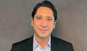 Barlas Döner (Software Engineering'07), has been appointed as the General Manager of Allergan Aesthetics Turkey.
