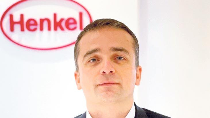 Bülent Pehlivan (Business Administration'06), has been appointed as CFO of Henkel Turkey.