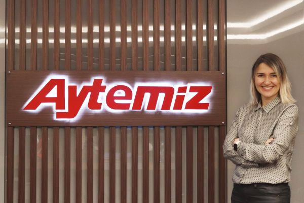 Duygu Deniz Kadıoğlu (Business Administration'98), was appointed as the Marketing and Corporate Communications Director at Aytemiz Akaryakıt Dağıtım A.Ş.