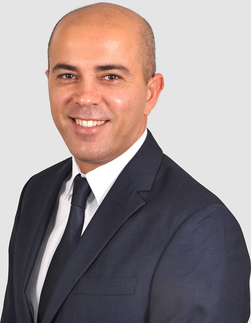 Deniz Çetin (2007, Automotive Engineering), was appointed as Karsan Export Assistant General Manager