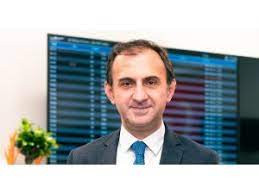 İbrahim Uğur (Computer Engineering '93), was appointed as the General Manager of IST Informatics.