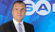 Burak Orhun (Economics '98), was appointed as Sabancı Holding Building Materials Group President.