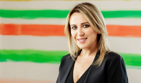 Tuğba Paşalı Karacan (Guidance and Psychological Counseling '98) was appointed as Borusan Otomotiv Group Human Resources, Occupational Health and Safety Deputy General Manager.