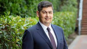 Burak Sezercan (Political Science and International Relations '96), was appointed as the General Manager of İş Portföy.