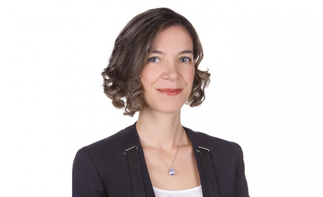 Gökçen Aslan Özşar (Psychology '05), was appointed as Banvit BRF's Human Resources Director.