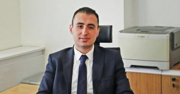 Taha Çakmak (Management '08), was appointed as the Vice President of the Central Bank of the Republic of Turkey.