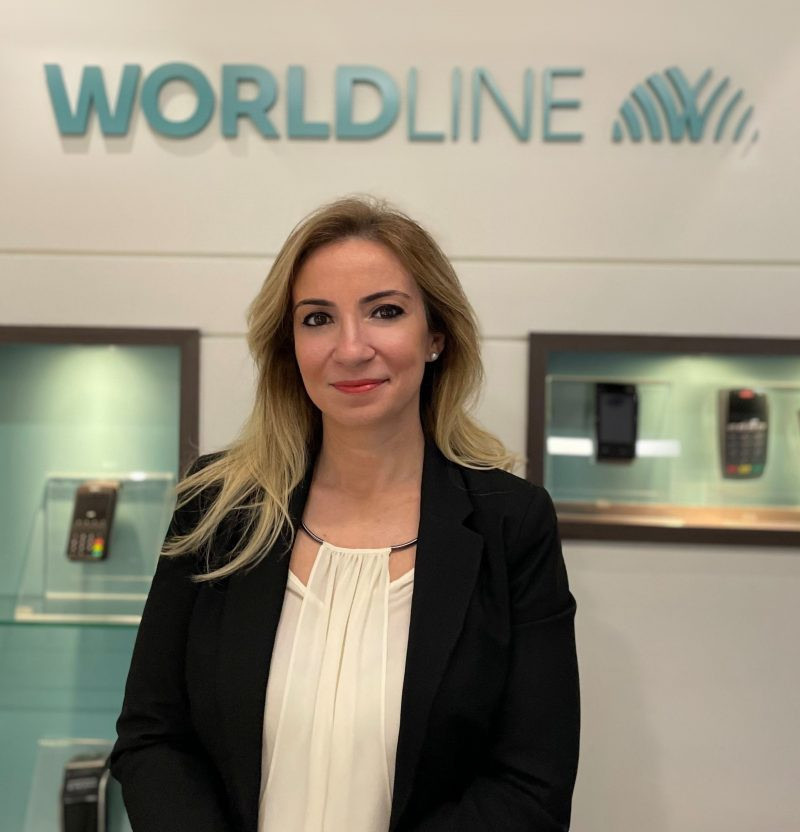Didem Şatır Şendal (History '00), was appointed as Worldline Turkey Human Resources Manager.