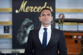 Oytun Balıkçıoğlu (Economics'00), was appointed as TruckStone Group Manager.