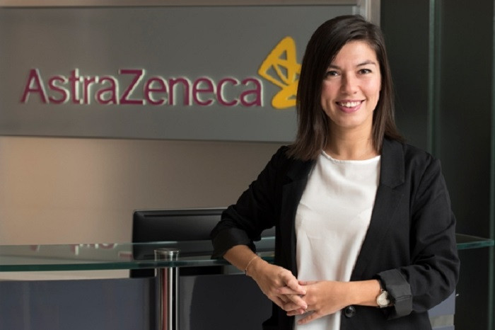 Cihan Cihanoğlu (Chemical Engineering '10), was appointed as the Oncology Marketing Manager of AstraZeneca Turkey.