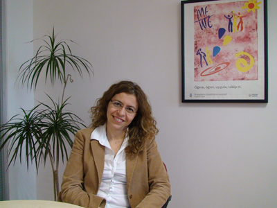 Çiğdem Genç Özçıtak (Economics '96), was appointed as the Finance Director of the Boehringer Ingelheim Germany Animal Health Global Strategic Marketing team.