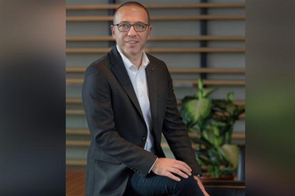 Mustafa Fuat Vardar (Management '04), was appointed as the CEO of Related Digital.