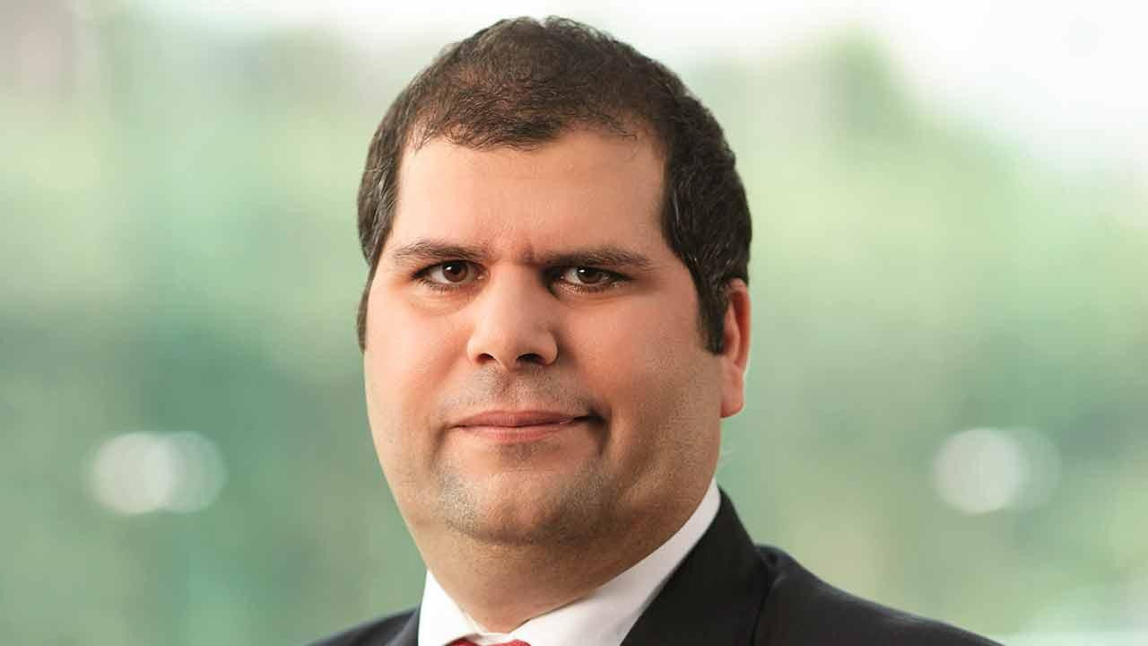 Hüseyin Gayde (Management '97), was appointed as the Assistant General Manager of İş Portfolio.