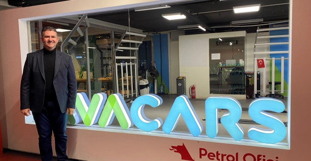 Taner Timirci (Industrial Engineering '97), was appointed as the Vavacars Operations Group President.