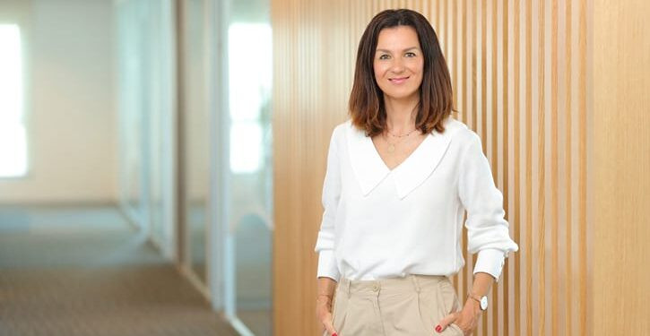 Banu Peker (Political Science and International Relations '03), was appointed as Peugeot Turkey Marketing Communications Manager.