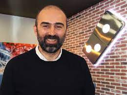 Kerem Ciritci (Tourism Management '04), was appointed as Domino's Turkey CEO.