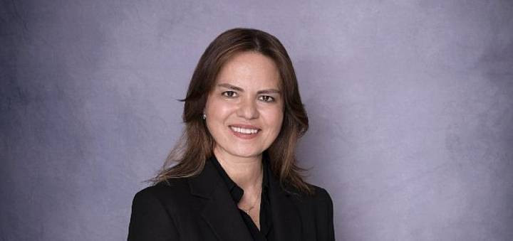 Hilal Eksel Merter (Management '92), was appointed as BSH Consumer Products Global Brand Marketing Director.