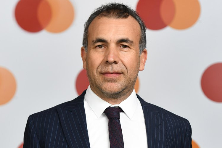 Erdem Çakar (Economics '98) has been appointed as the General Manager of Mastercard Qatar and Kuwait.