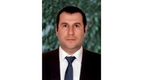 Mesut Karakaş (Economics '04) has been appointed as an Independent Board Member of Halkbank.