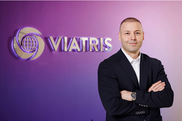 Tayga Kaan Hilal (Industrial Engineering '09) has been appointed as Viatris Turkey Country Manager.