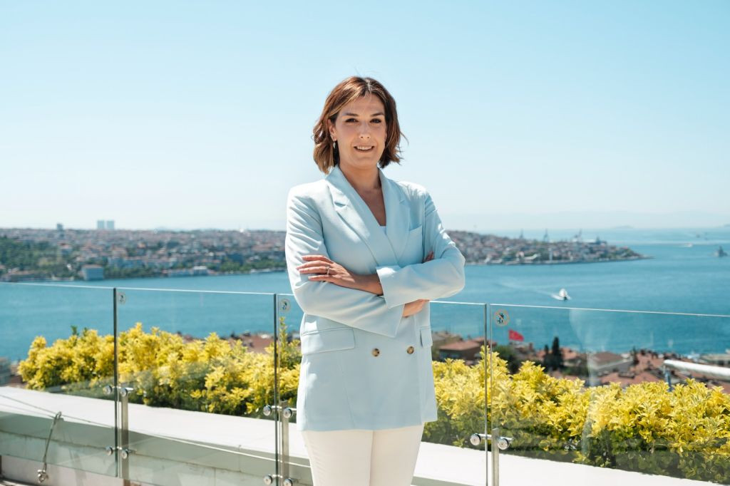 Azize Zeynep Aytan (Tourism Management '07) has become the new Business Development Manager of Conrad İstanbul Bosphorus.