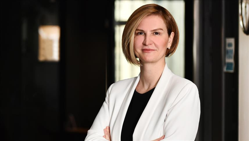 Aslı Şentürk Göker (Sociology '99) has become the new Deputy General Manager of Autorola Turkey.