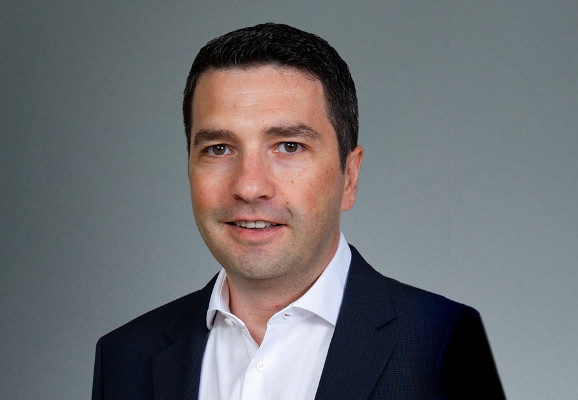 Okan Güner (Chemical Engineering '98) has been appointed as Boehringer Ingelheim Turkey General Manager and Human Health Business Unit Director.