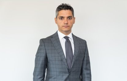 Bilal Bedir (Managment '07) has become the new Secretary General of TİM.